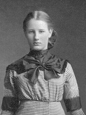 [Irene W. Hohner]